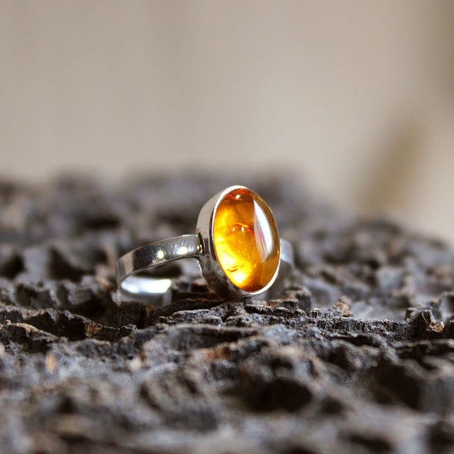 Silver Rings | Tradewinds VT LLC