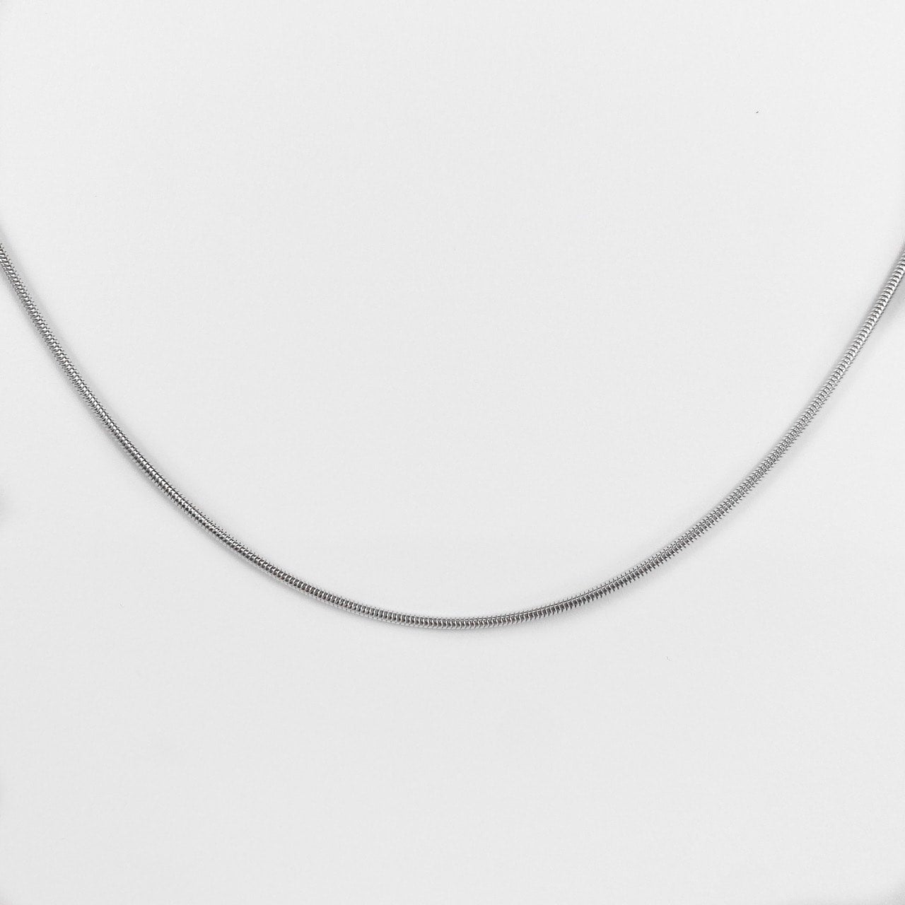 Baby Snake Chain Tradewinds VT Tradewinds VT LLC